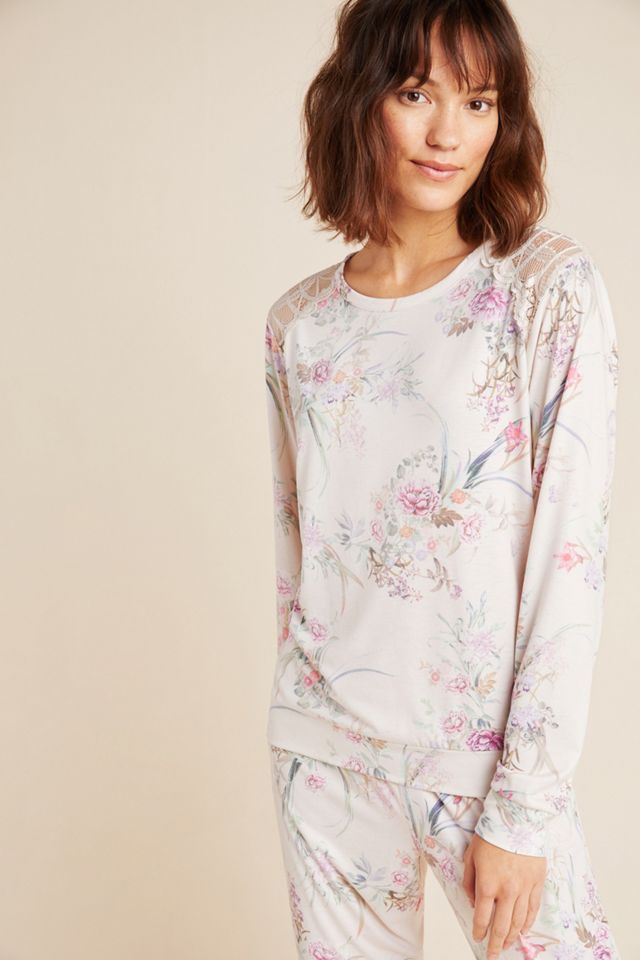 Flora Nikrooz Jasmine Sleep Set #2