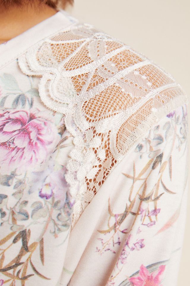 Flora Nikrooz Jasmine Sleep Set #3