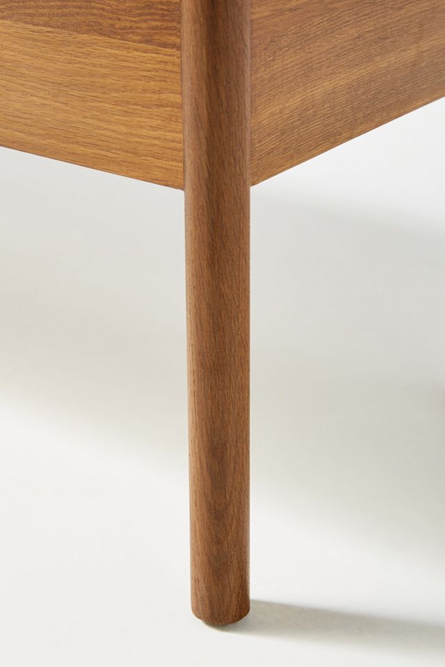 Bernadette Storage Bench #6