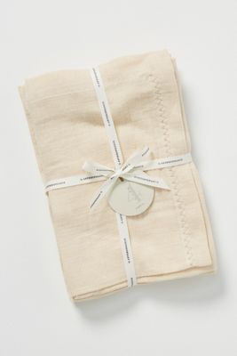 Ashbury Napkins, Set of 4