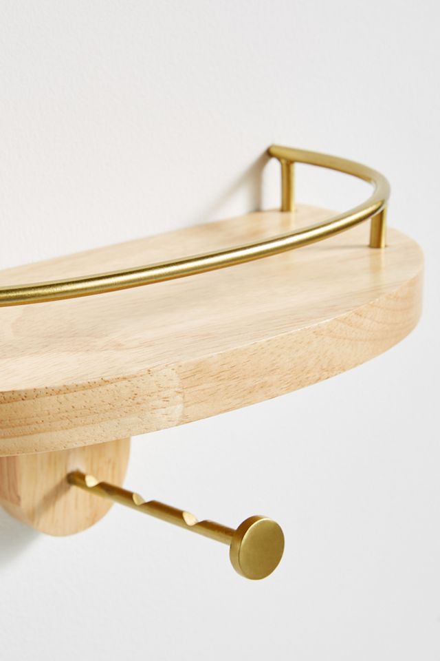 Avery Valet Hook #3