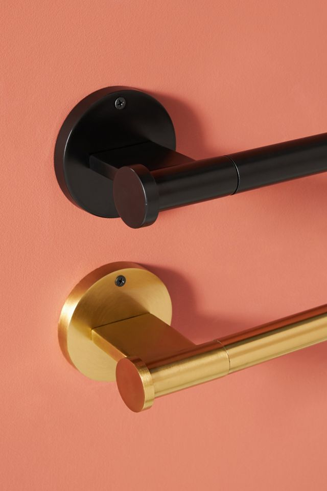 Bridgette Curtain Rod #1