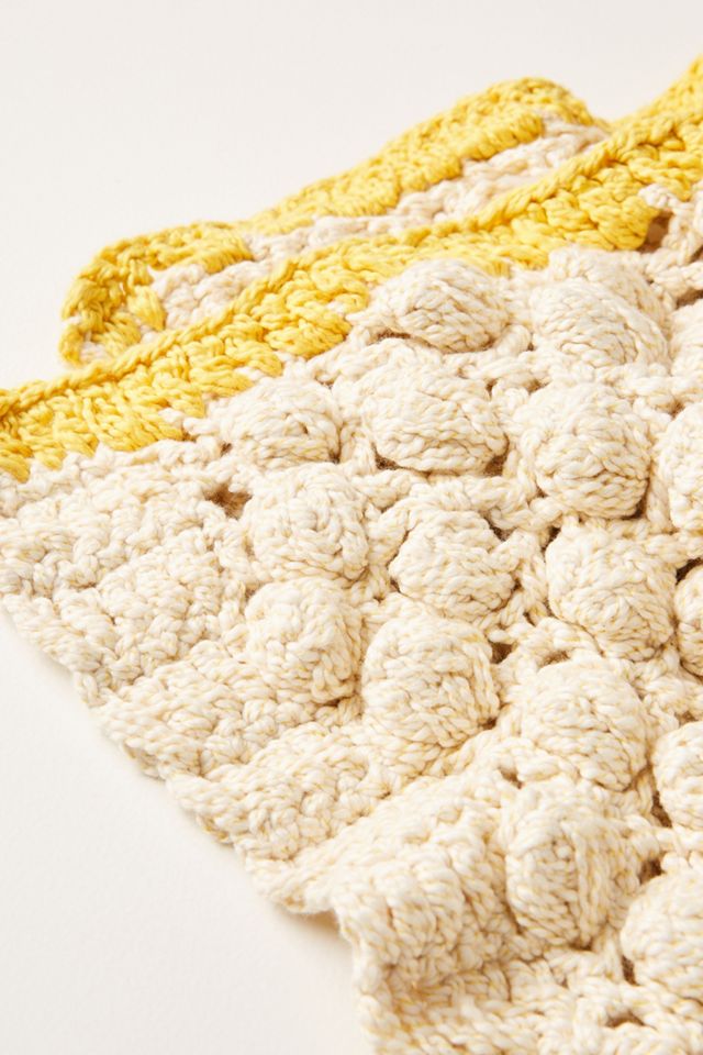 Bauble Throw Blanket #1