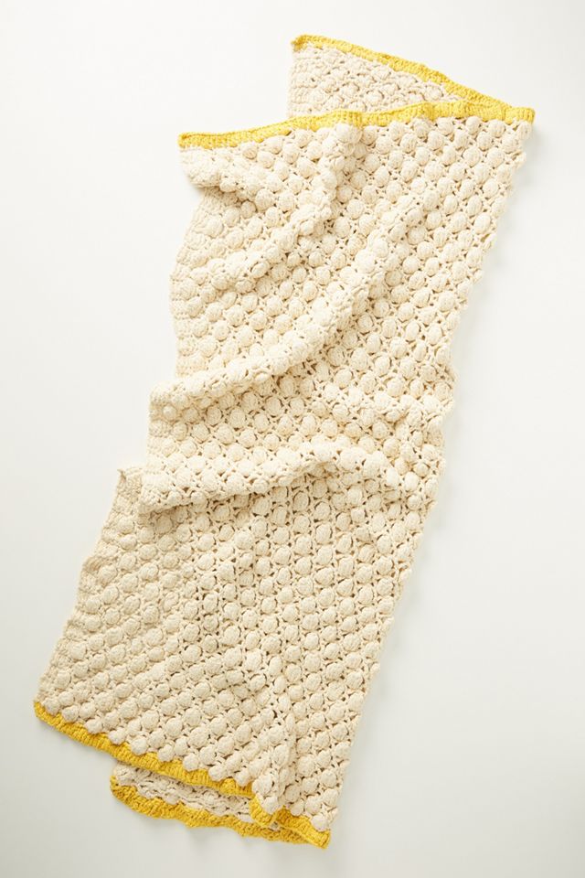 Bauble Throw Blanket