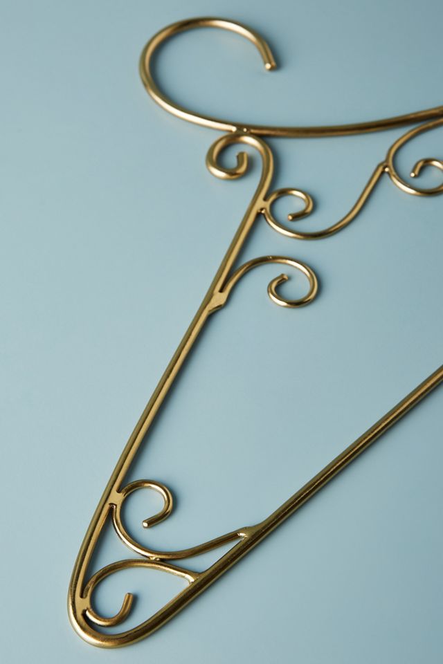 Sofia Clothing Hanger #1