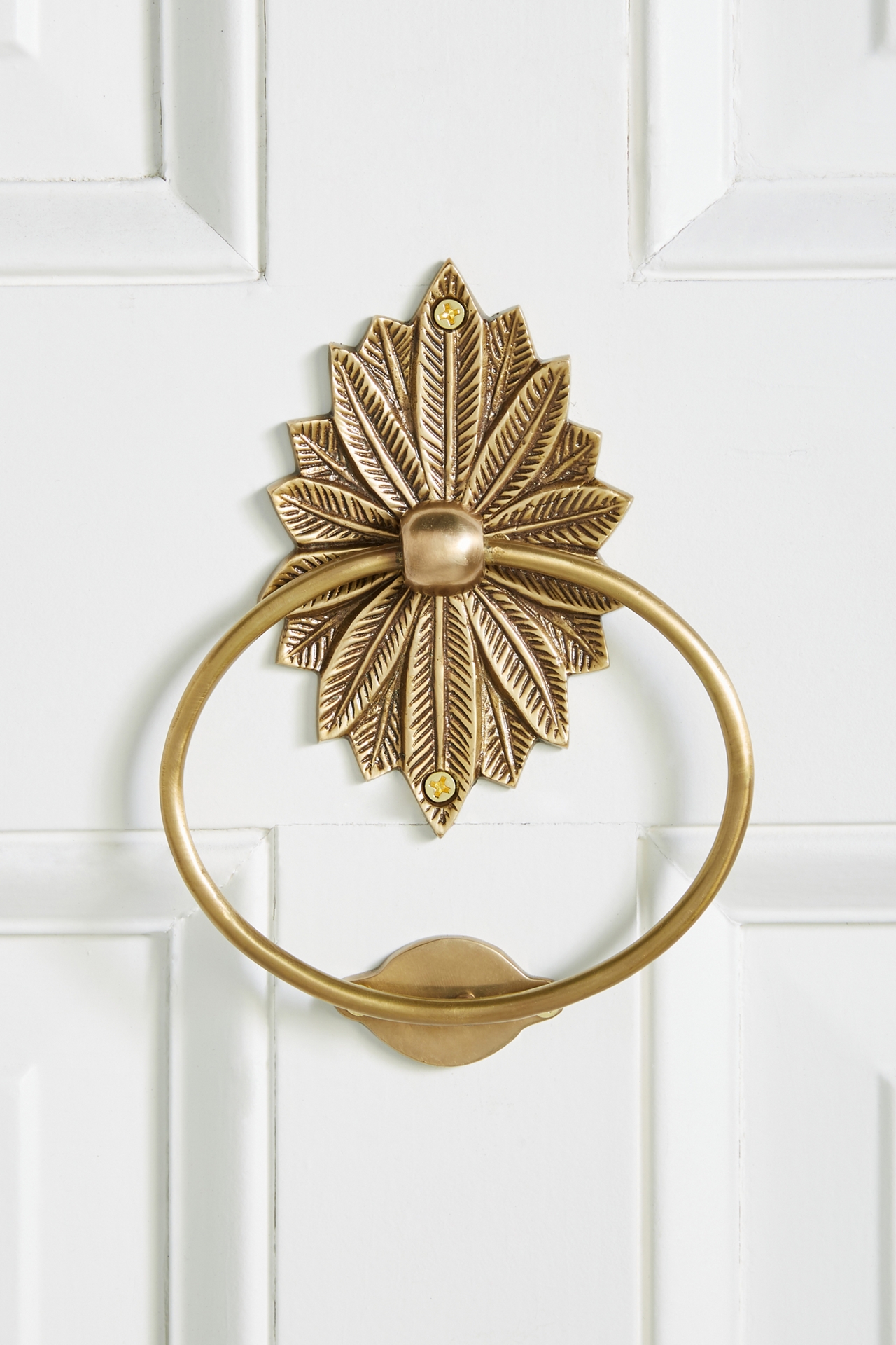 Demeter Door Knocker