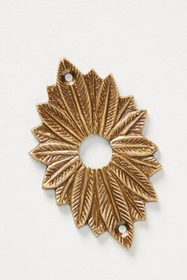 Demeter Doorbell Cover