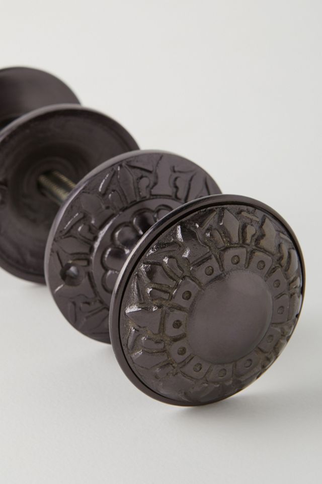 Marais Door Knob #3