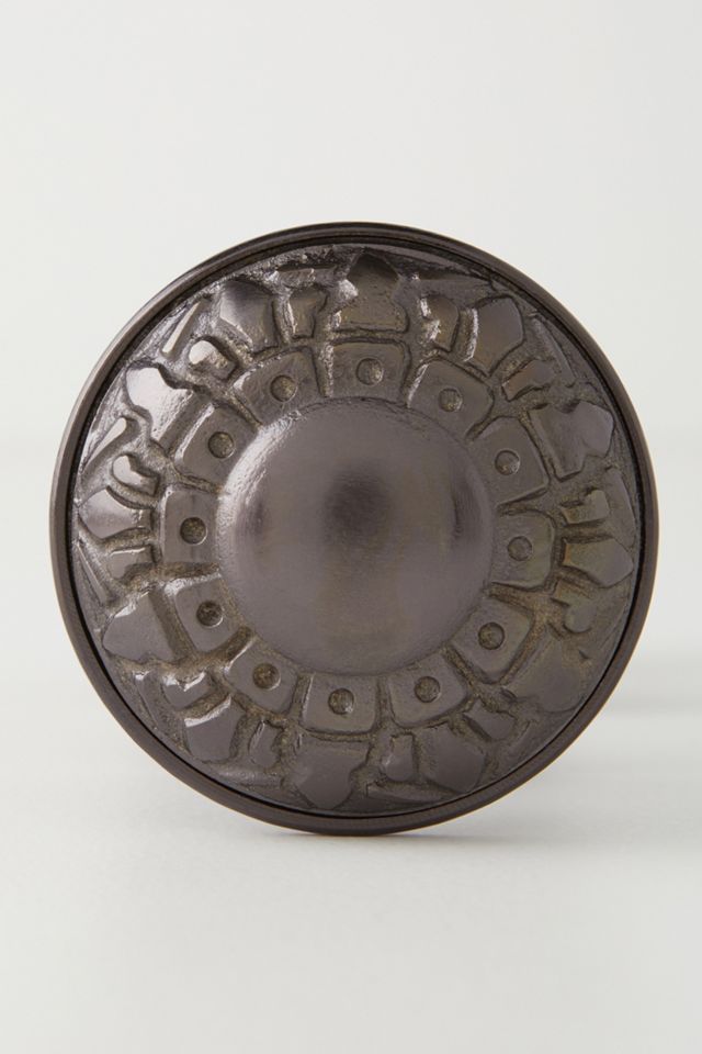 Marais Door Knob #4