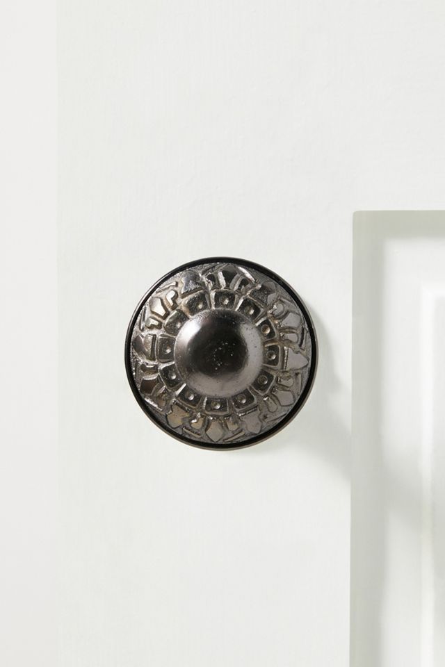 Marais Door Knob #1