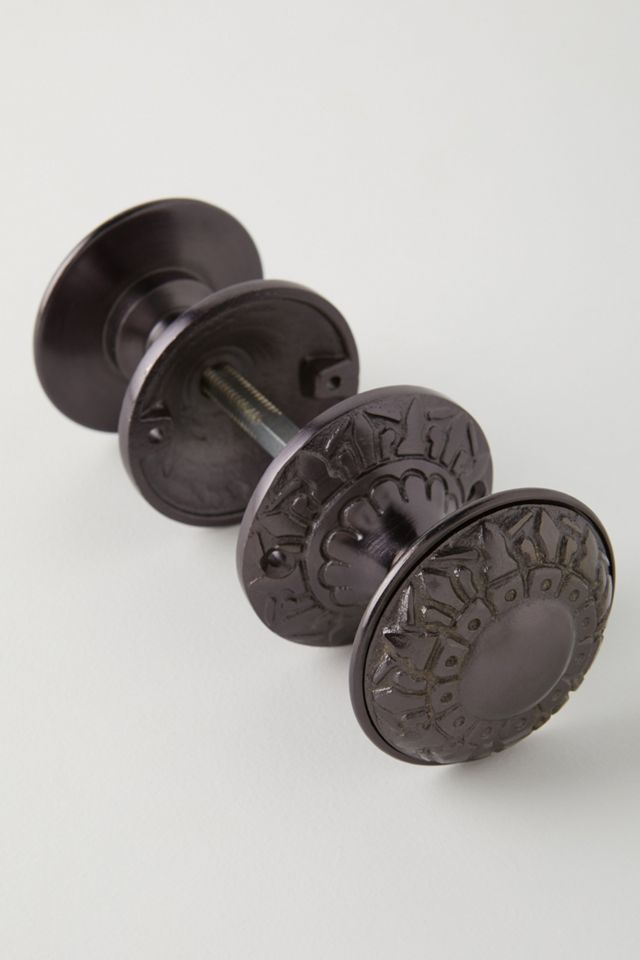 Marais Door Knob #2