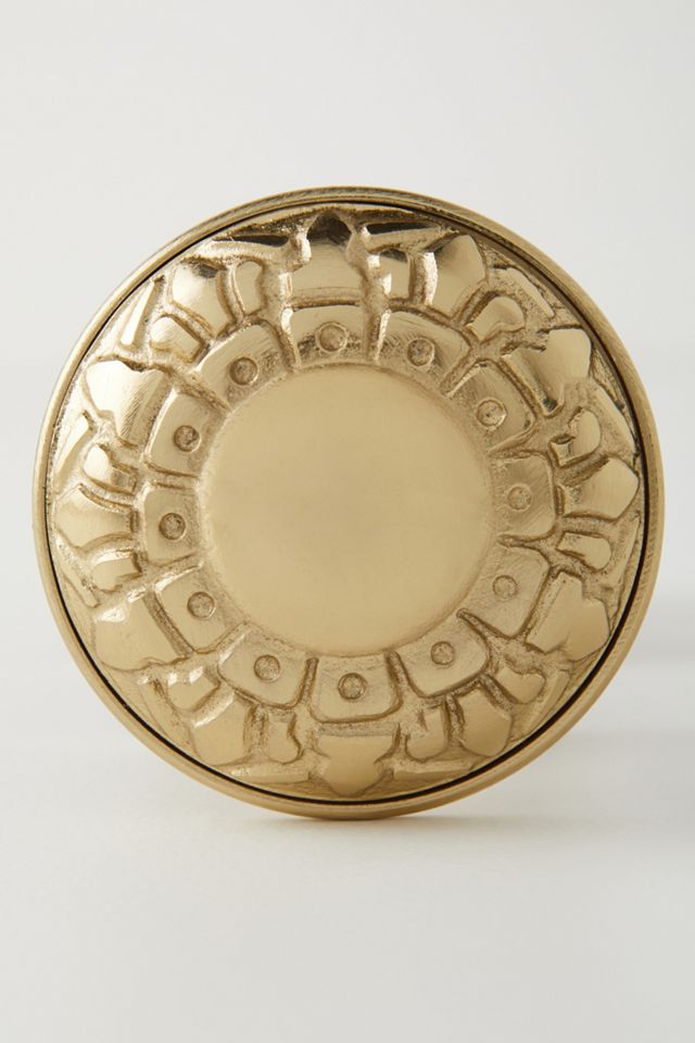 Marais Door Knob #4