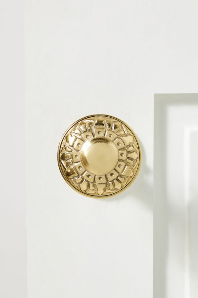 Marais Door Knob #1