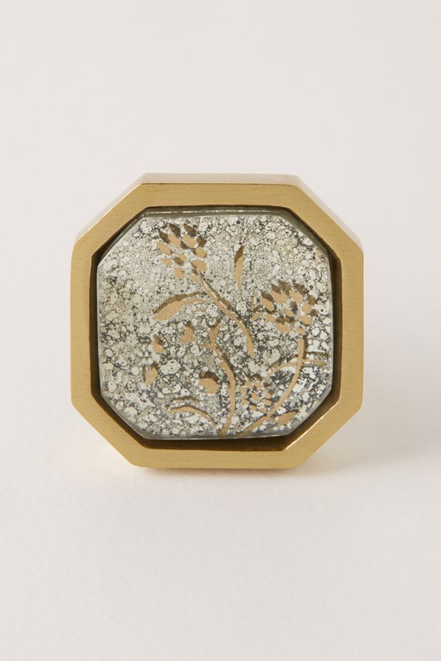 Matilda Knobs, Set of 2 #1