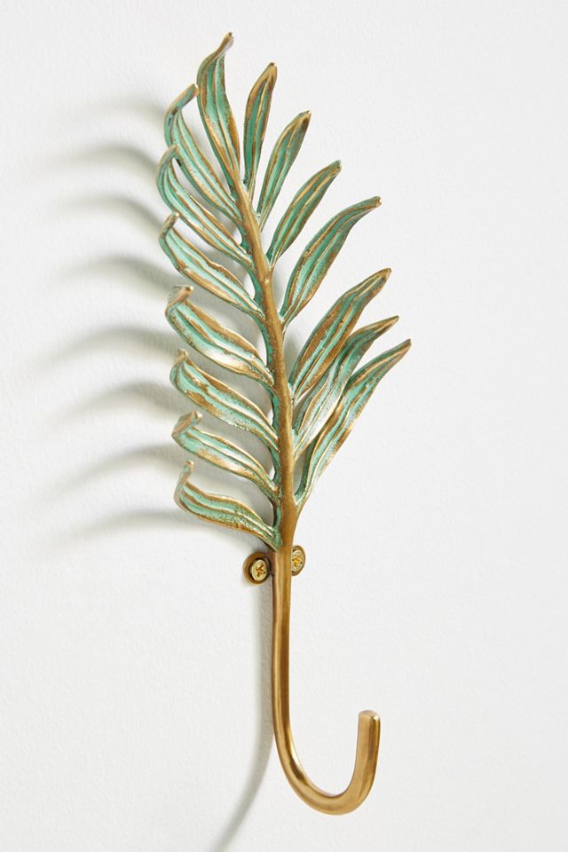 Palm Hook #1