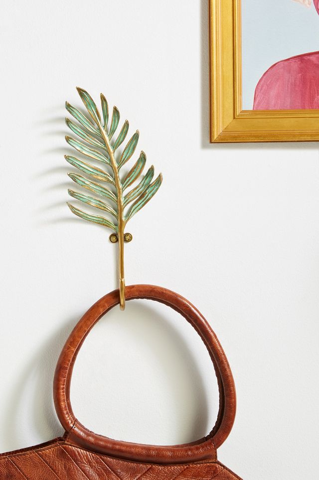 Anthropologie discount wall hooks