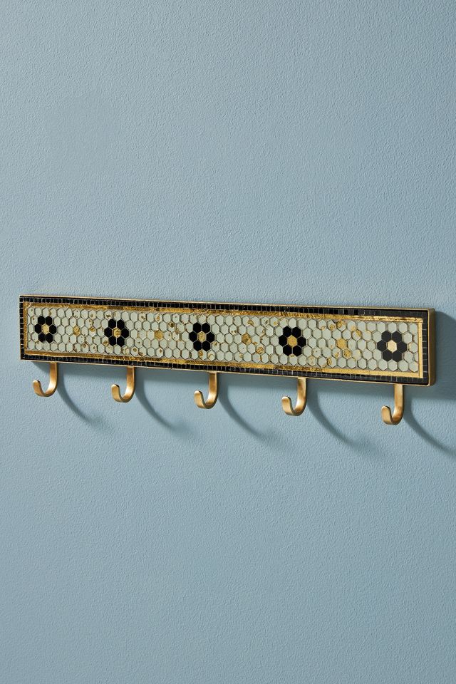 Anthropologie jewelry deals hanger