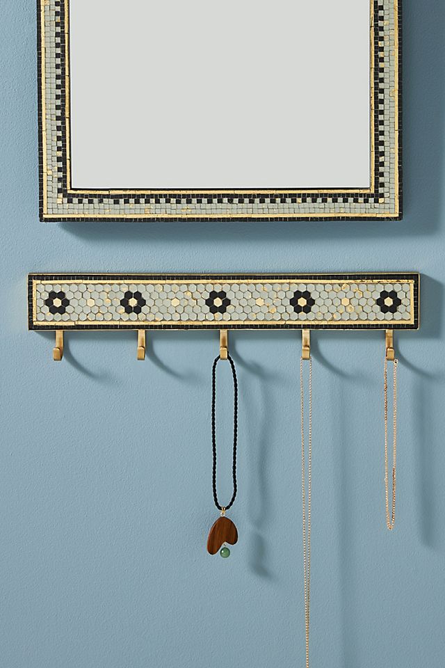 Poppy Jewelry Organizer Poppy Jewelry Organizer
