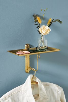 Serena Valet Hook