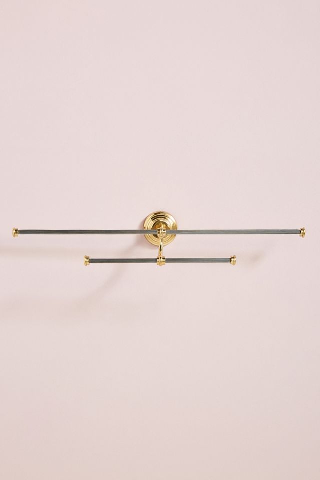 Sylvie Jewelry Organizer #1