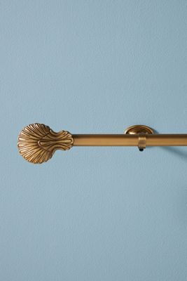 Victoria Curtain Rod