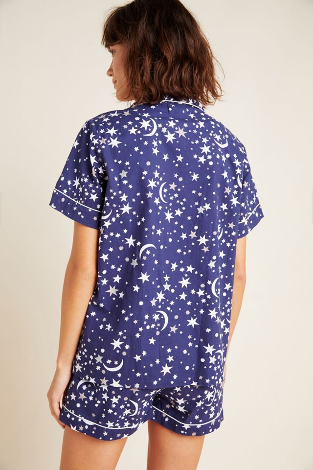 Celestial Skies Sleep Set #2