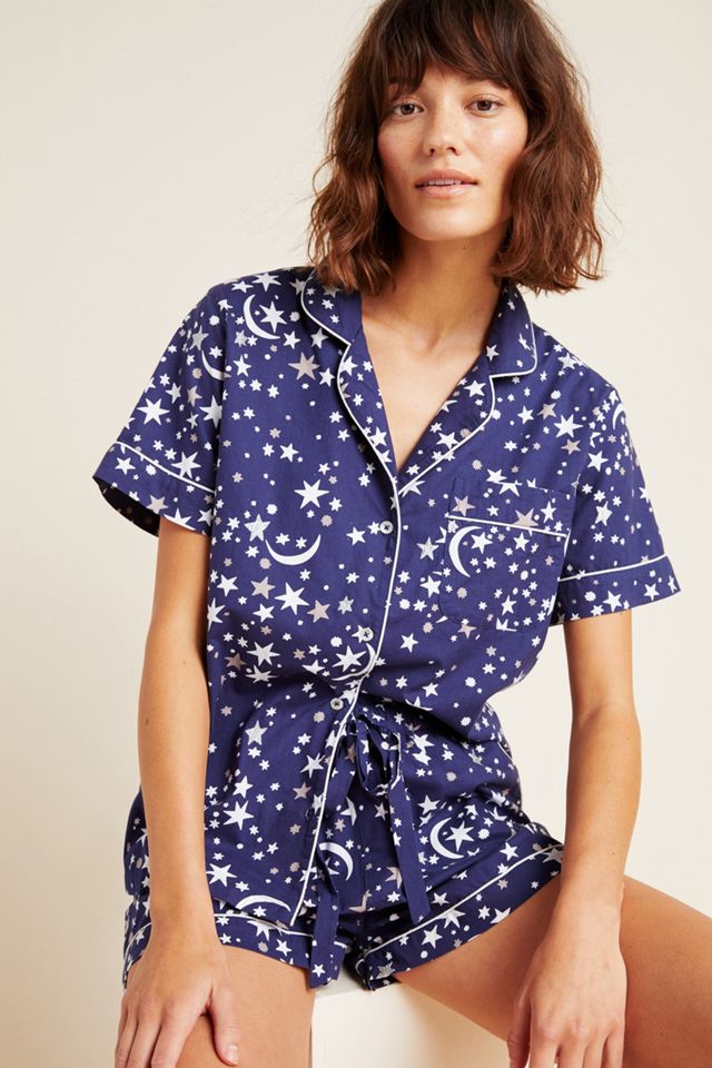 Celestial Skies Sleep Set #1