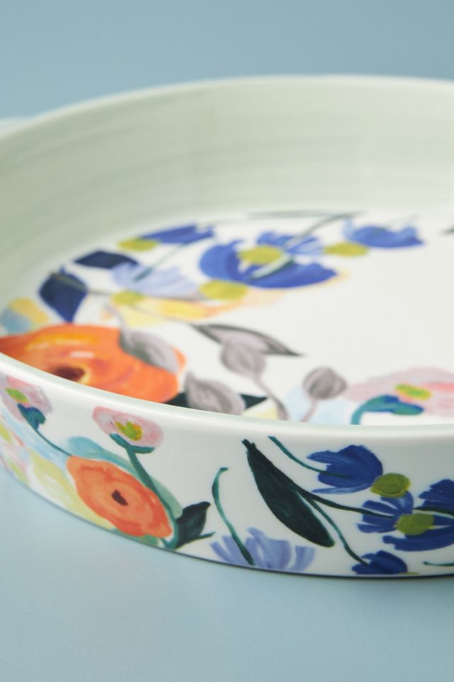 Remi Pie Dish #1
