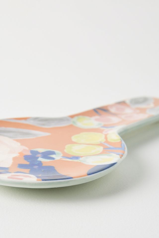 Remi Spoon Rest #1
