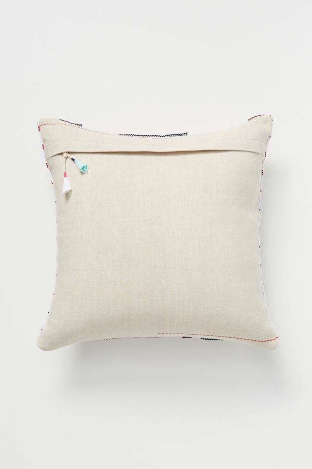 Homebody Pillow #1