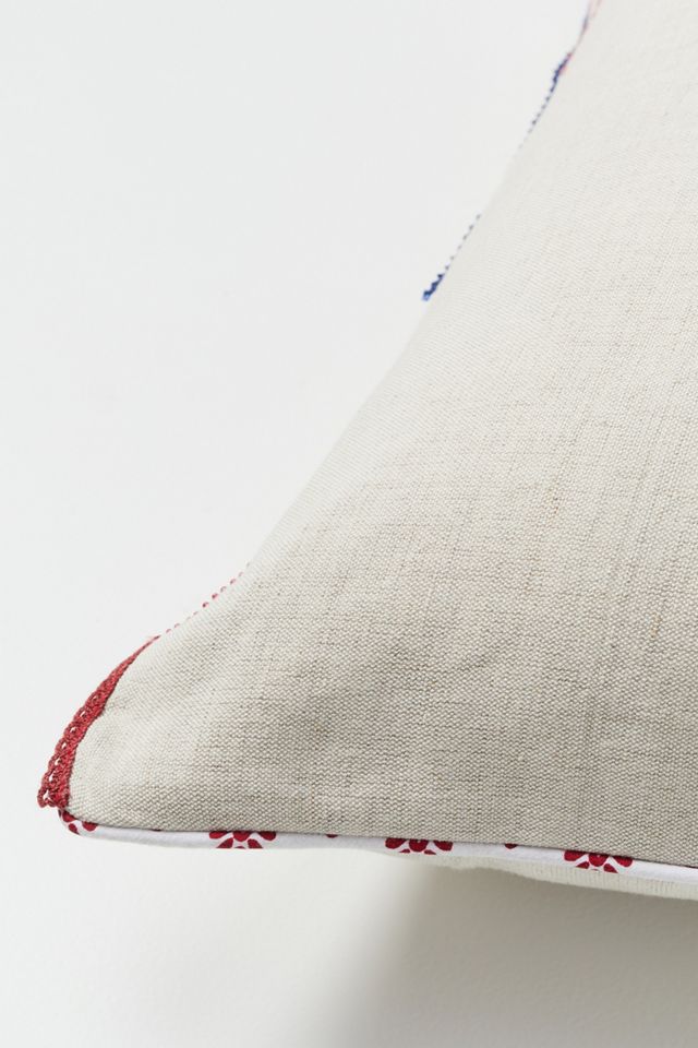 Homebody Pillow #2