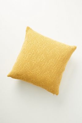 Woven Diane Pillow