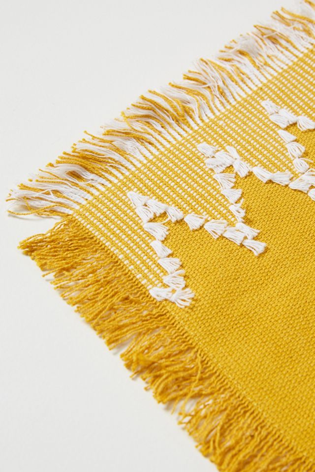 Wilma Placemats, Set of 4 #2