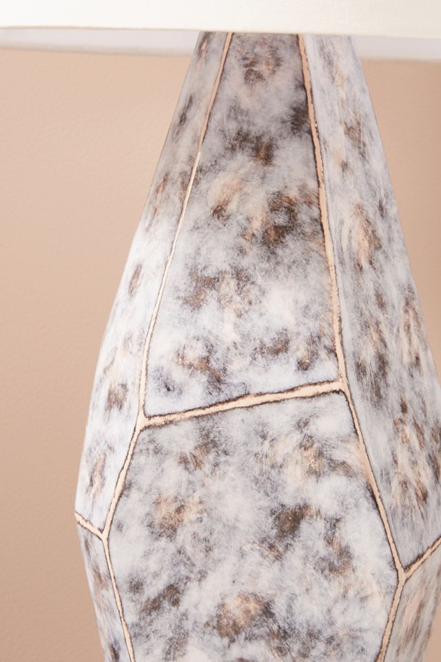 Moonstone Table Lamp #2