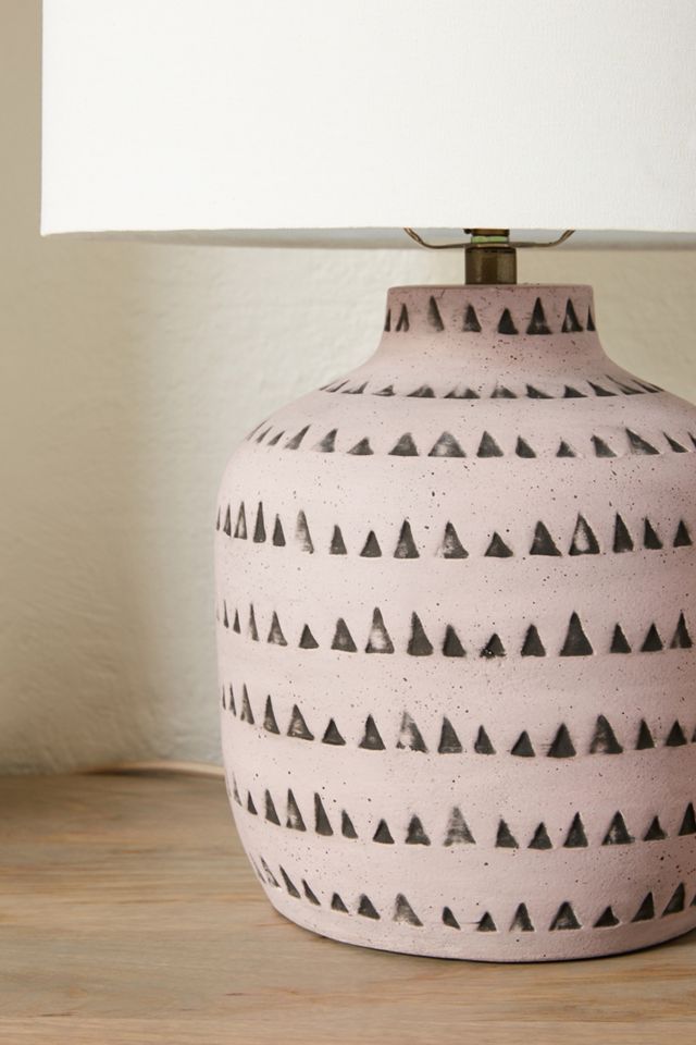 Naliah Table Lamp #2