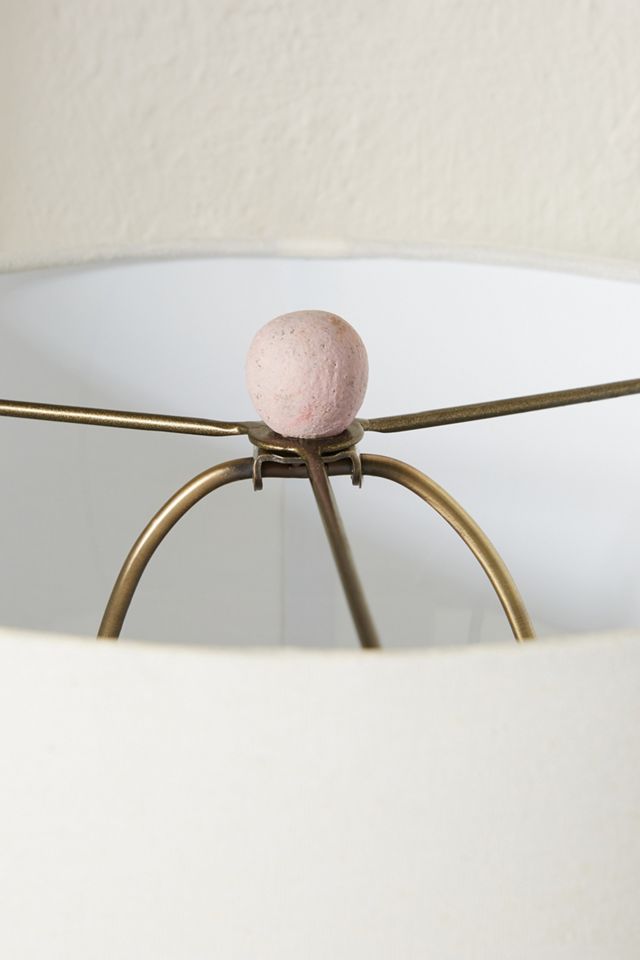 Naliah Table Lamp #3