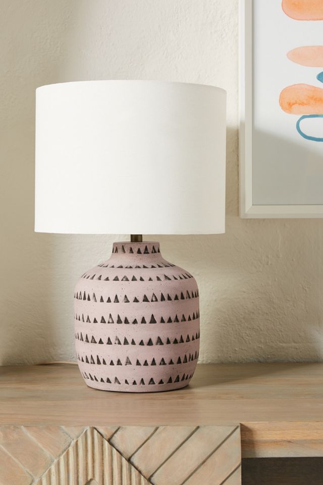 Naliah Table Lamp #1