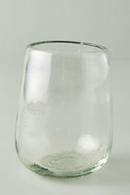 Ardel Stemless Wine Glasses, Set of 4