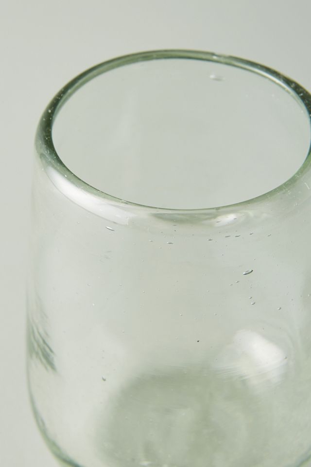 Ardel Stemless Wine Glasses, Set of 4 #1