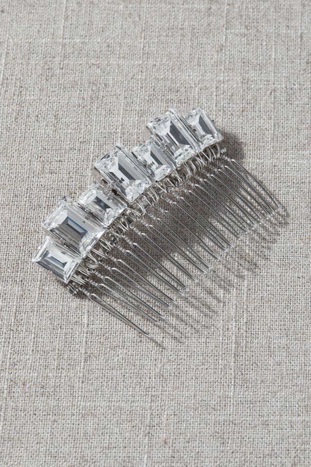 Scotia Hair Comb #1