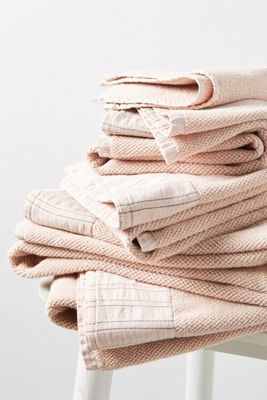 Lorelei Towels, Set of 6