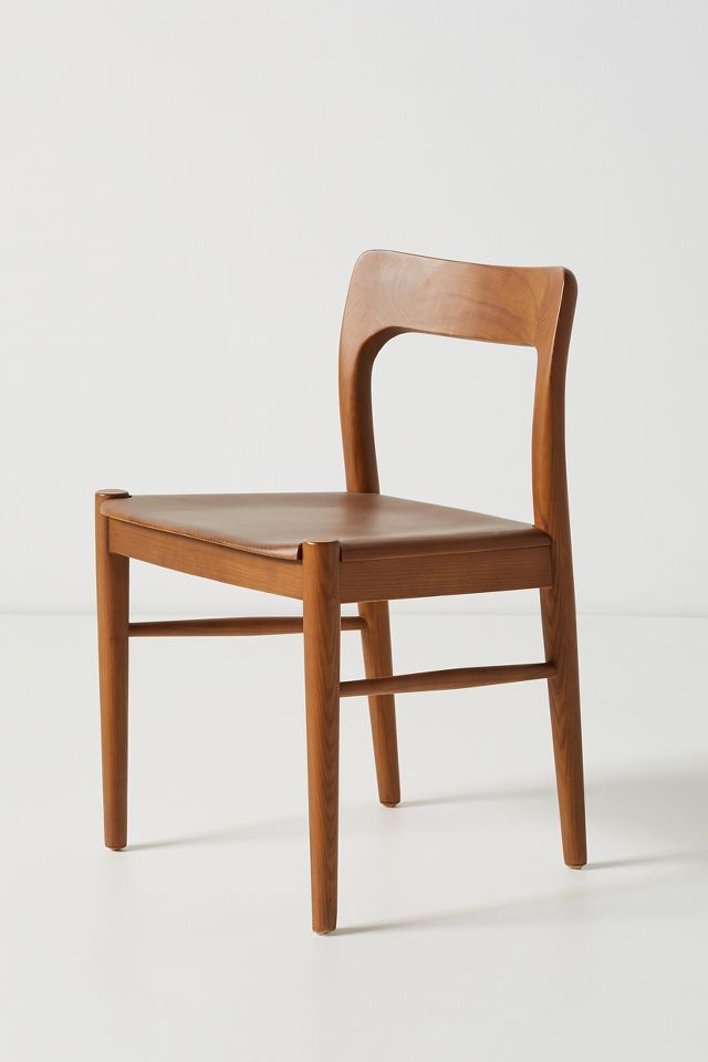 Anthropologie heritage 2025 dining chair