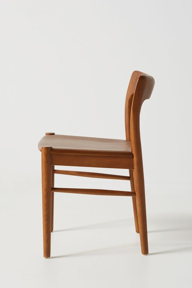 Anthropologie heritage dining deals chair