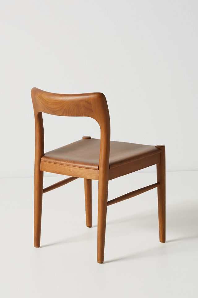 Heritage Dining Chair