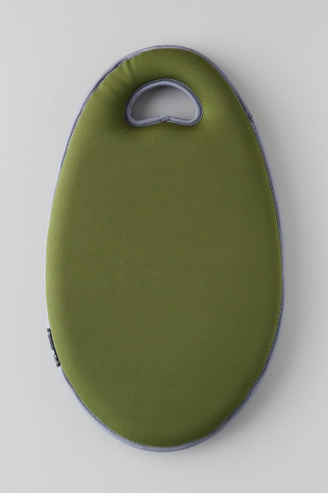 Memory Foam Kneeler | AnthroLiving