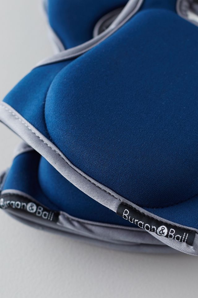 Memory Foam Knee Pads Terrain