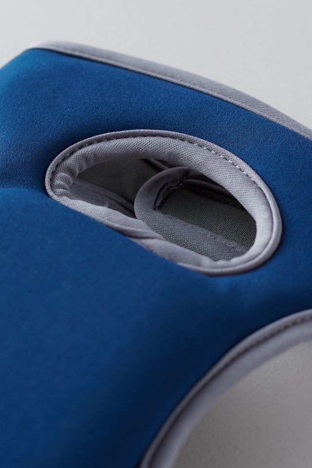 Memory Foam Knee Pads #2
