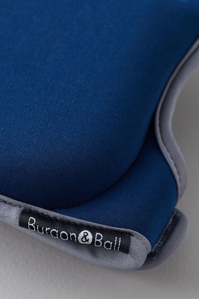 Memory Foam Knee Pads #3