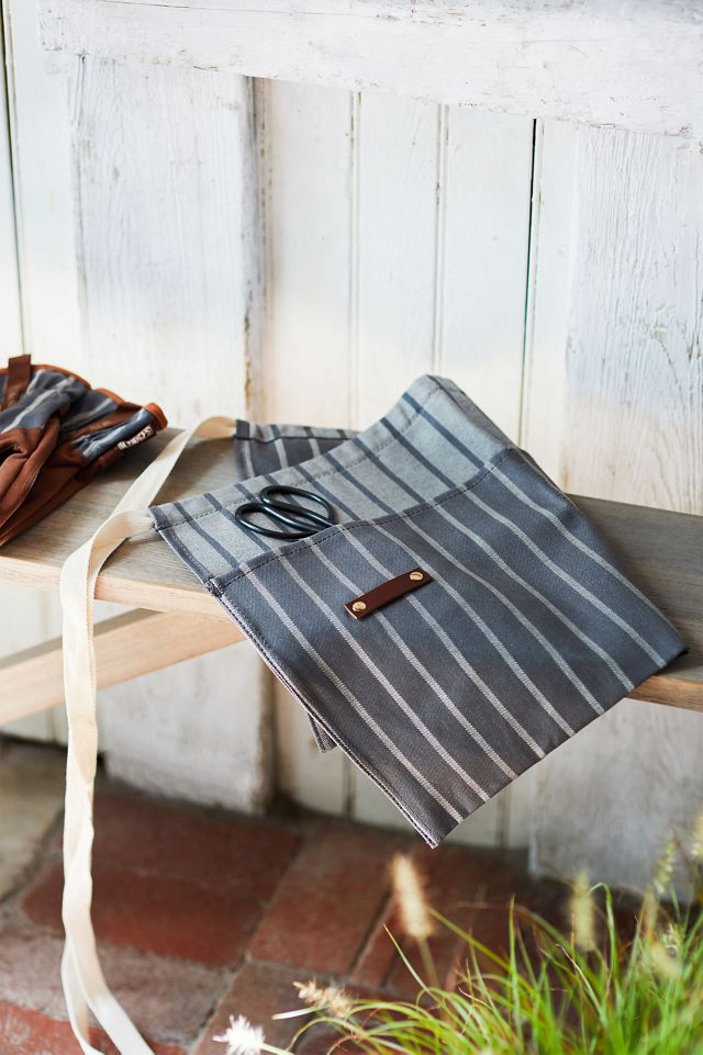 Garden Waist Apron #1