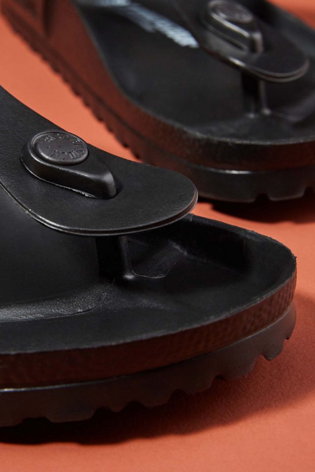 Birkenstock EVA Gizeh Sandals #2